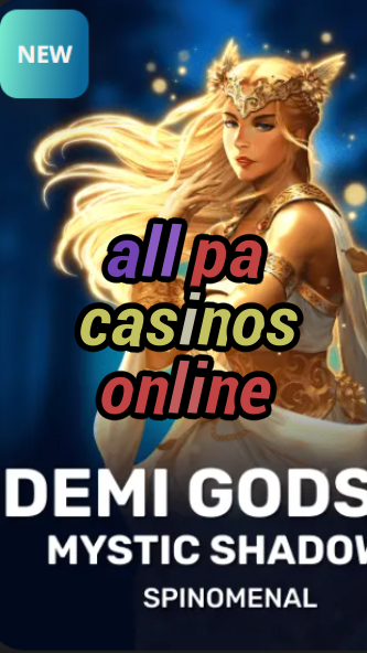all pa casinos online-trdjkmsxjksdss.com