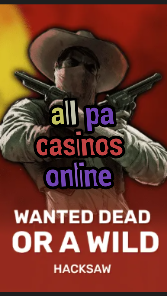 all pa casinos online-trdjkmsxjksdss.com