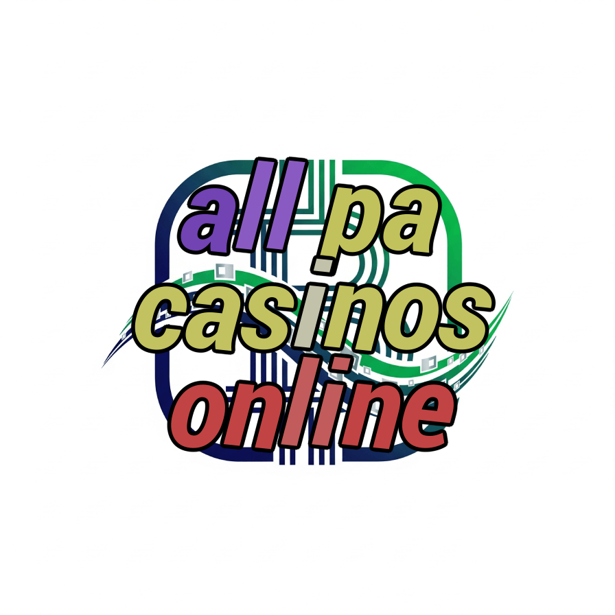 all pa casinos online